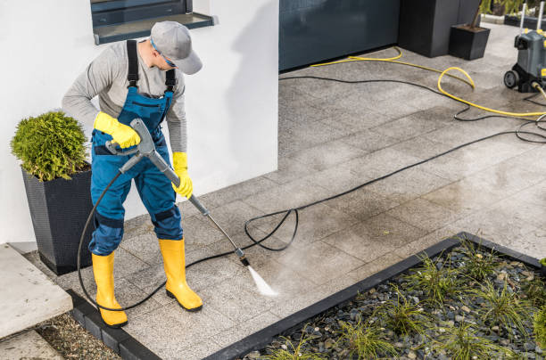 Best Commercial Pressure Washing  in St Simons, GA